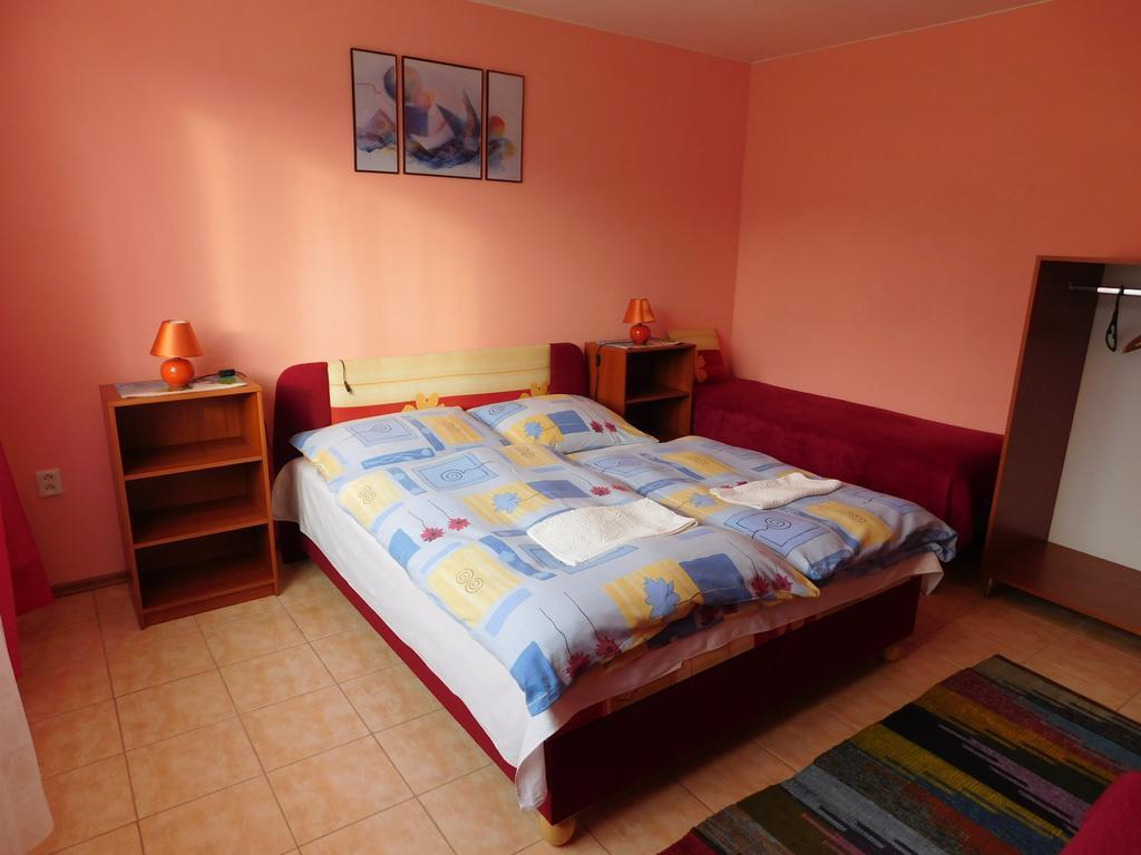 Apartmany Tania Závažná Poruba エクステリア 写真