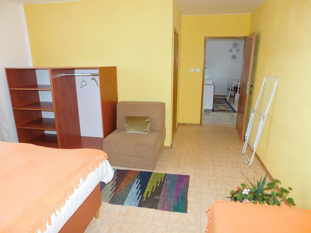 Apartmany Tania Závažná Poruba 部屋 写真