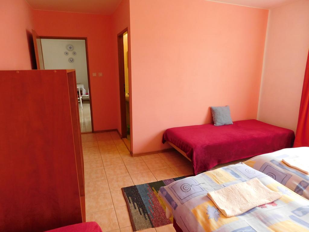 Apartmany Tania Závažná Poruba 部屋 写真