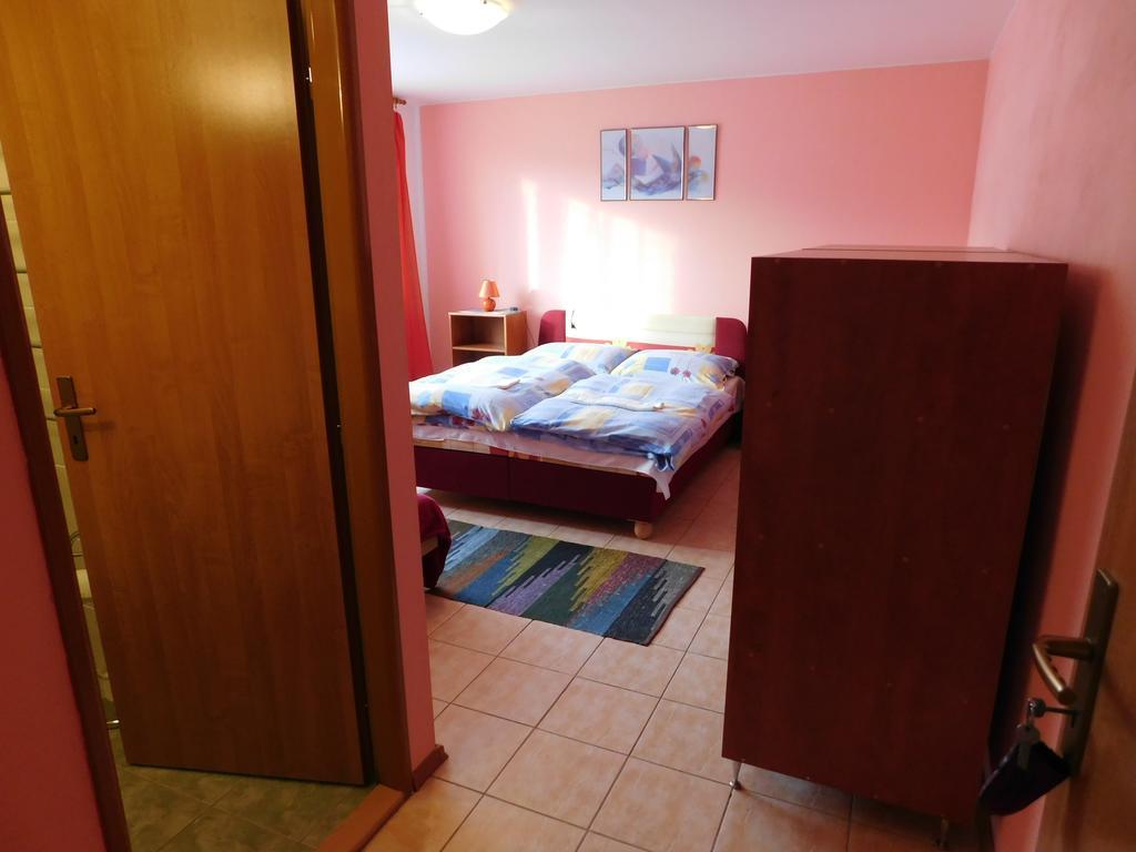 Apartmany Tania Závažná Poruba 部屋 写真