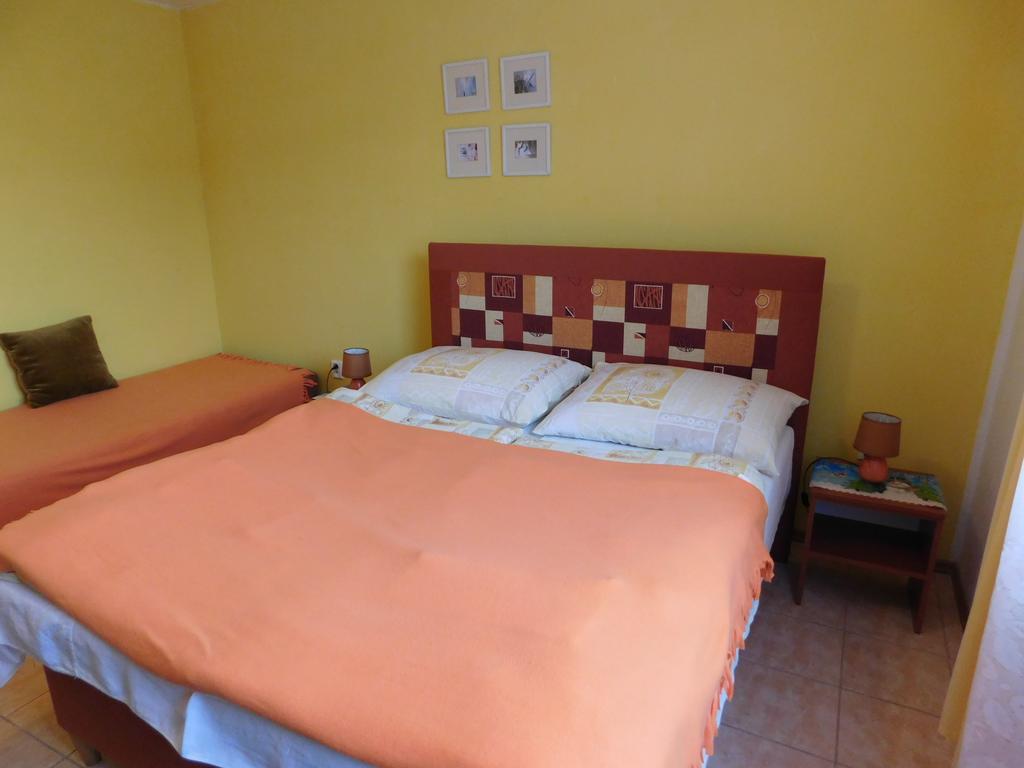 Apartmany Tania Závažná Poruba 部屋 写真