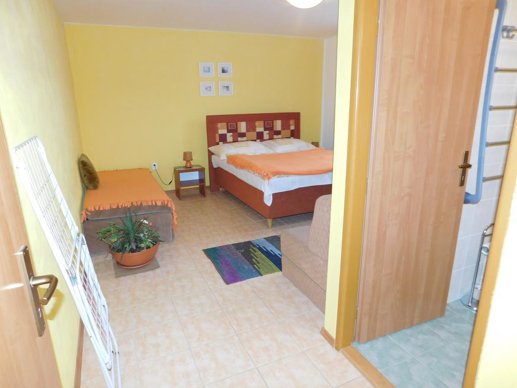 Apartmany Tania Závažná Poruba 部屋 写真