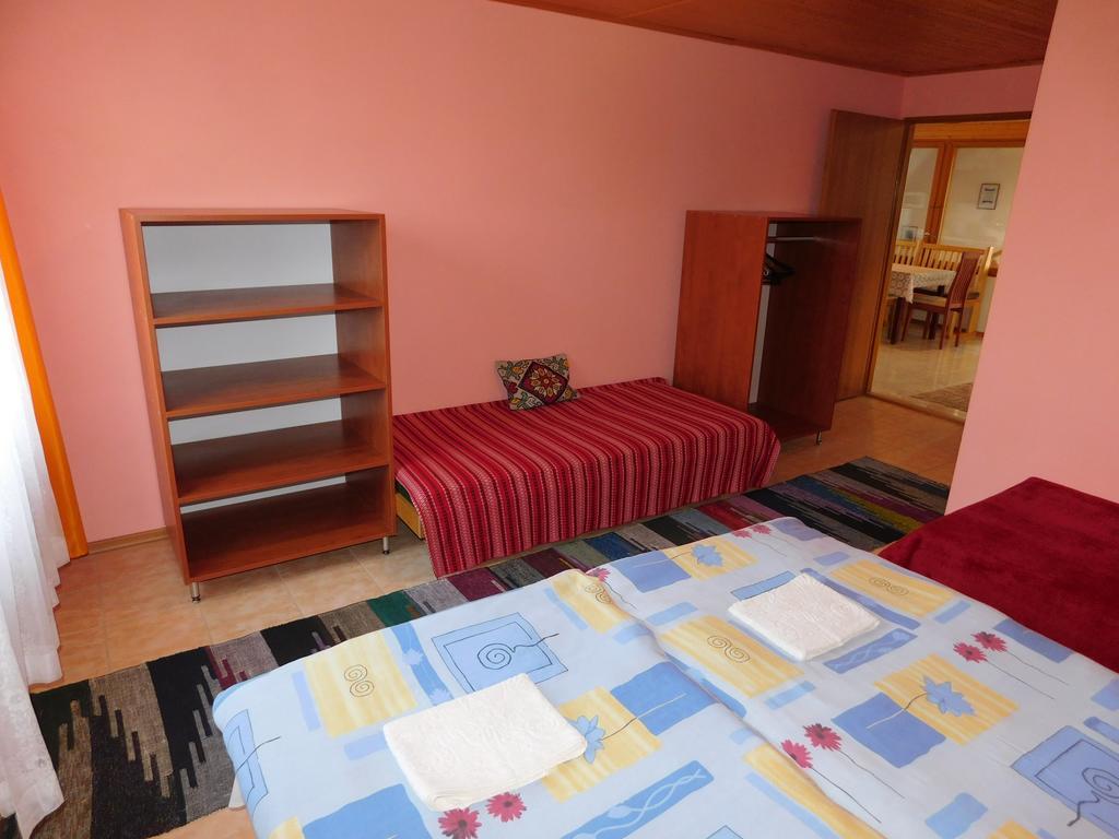 Apartmany Tania Závažná Poruba 部屋 写真