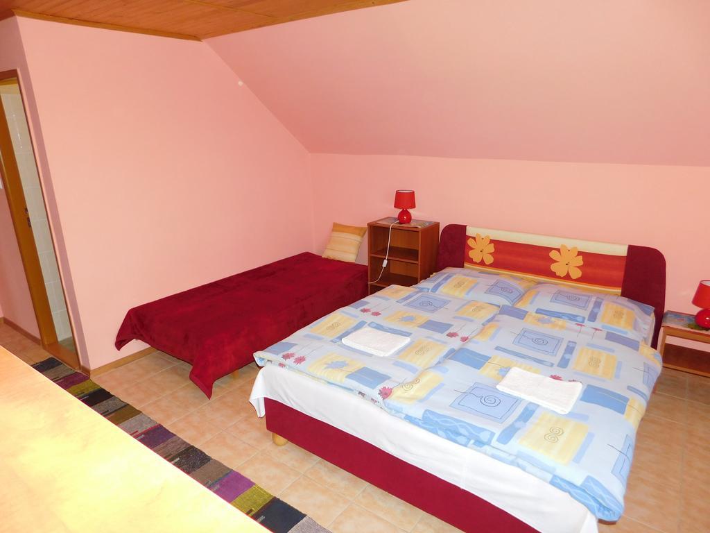 Apartmany Tania Závažná Poruba 部屋 写真