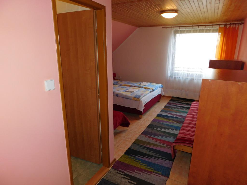 Apartmany Tania Závažná Poruba 部屋 写真