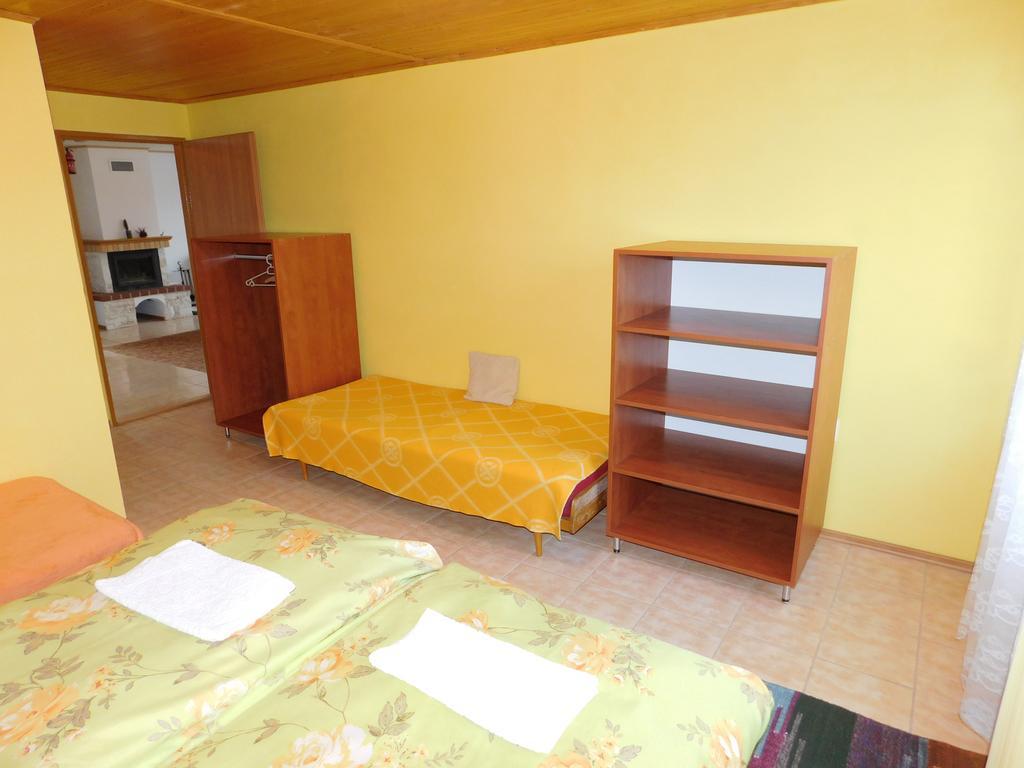 Apartmany Tania Závažná Poruba 部屋 写真