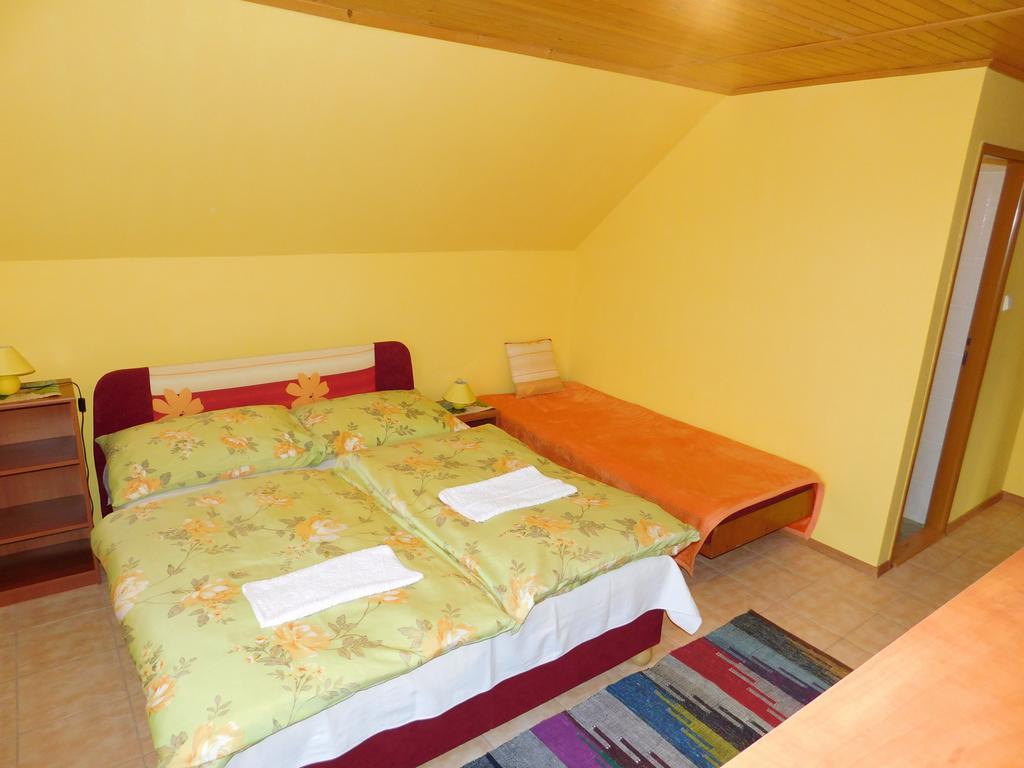 Apartmany Tania Závažná Poruba 部屋 写真