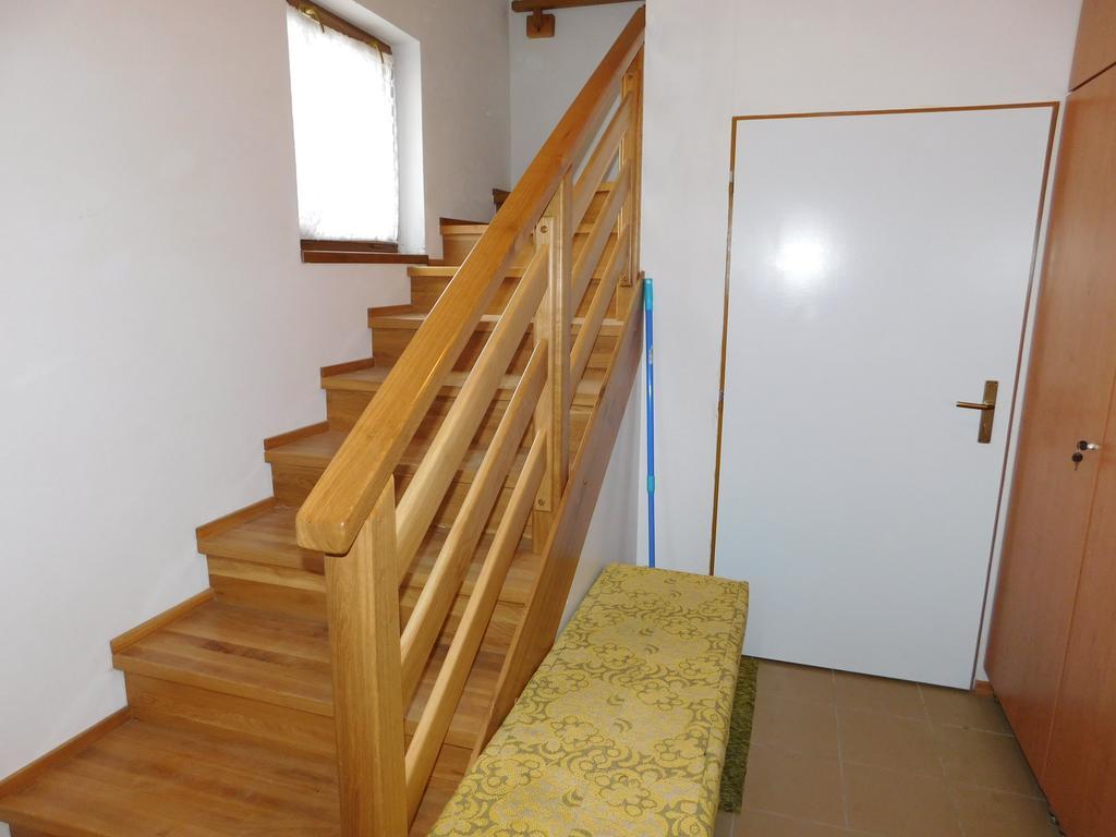 Apartmany Tania Závažná Poruba 部屋 写真