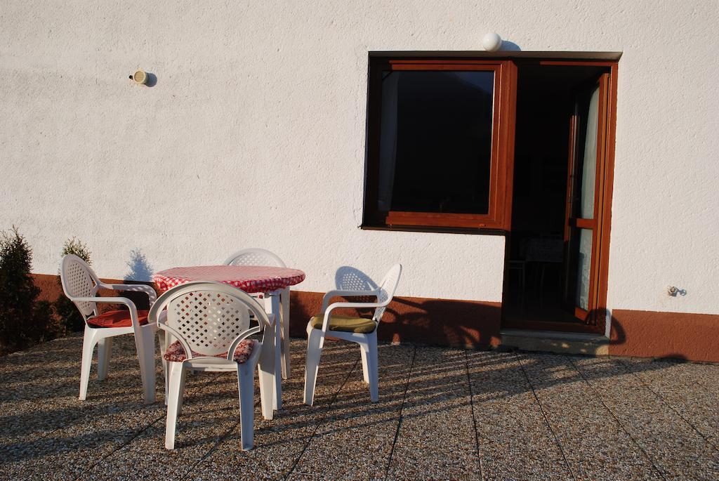 Apartmany Tania Závažná Poruba 部屋 写真