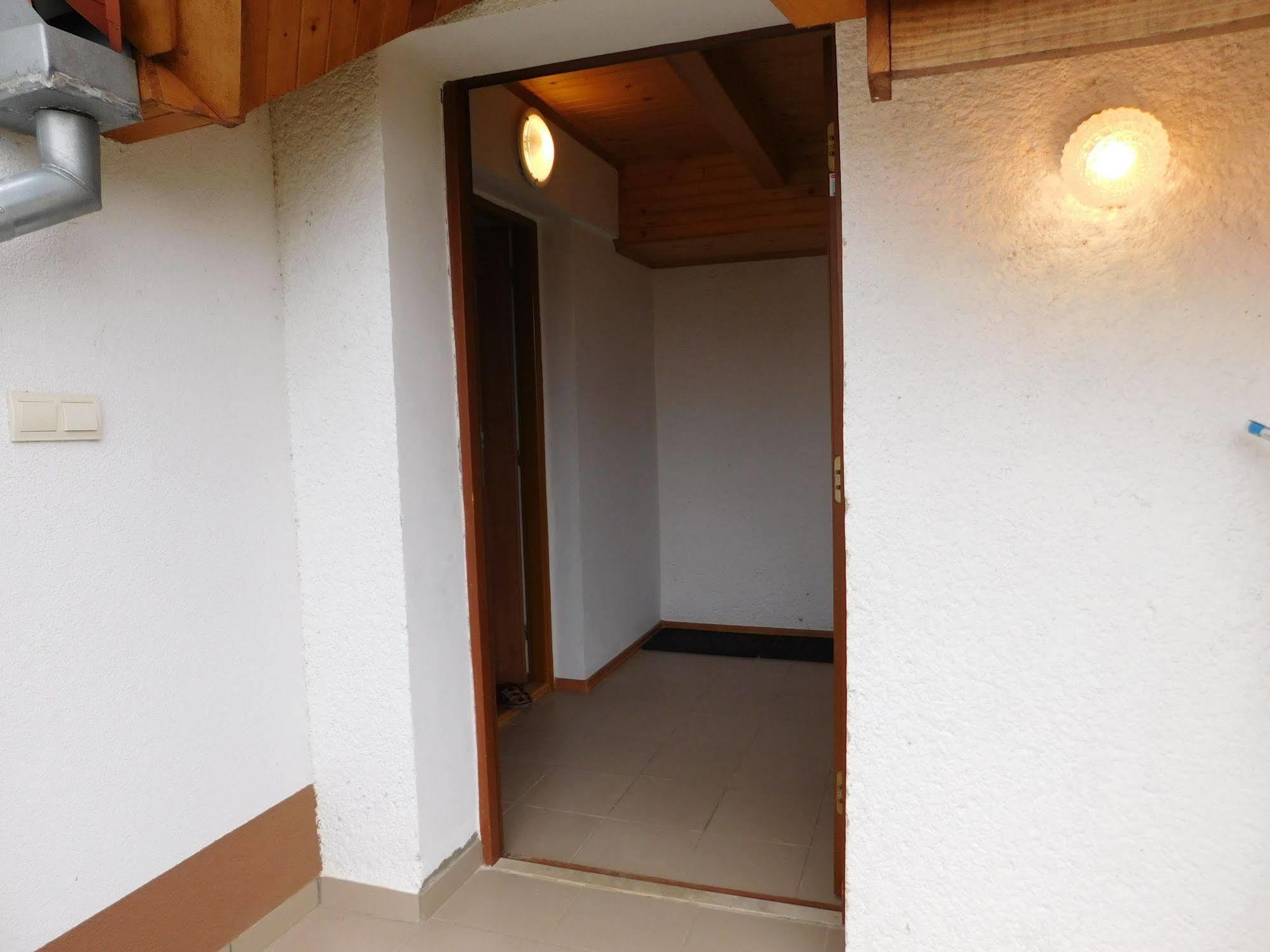 Apartmany Tania Závažná Poruba エクステリア 写真