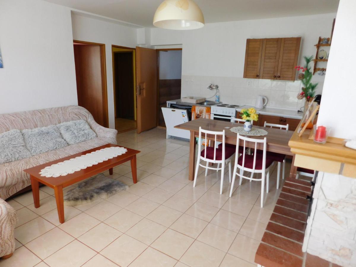 Apartmany Tania Závažná Poruba エクステリア 写真